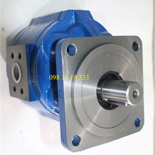 Bơm Lái Của Máy Xúc Lật Liugong ZL50CN, ZL40B