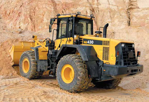 Hướng Dẫn Chọn Mua Máy Xúc Lật Mini – Xe Xúc Lật Nhỏ ( Máy Xúc Lật Trung Quốc Cỡ Nhỏ )